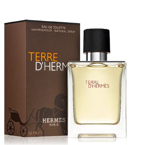 Hermes eau de toilette